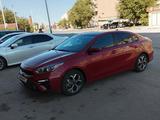 Kia Forte 2019 года за 8 300 000 тг. в Кызылорда – фото 2