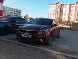 Kia Forte 2019 года за 8 300 000 тг. в Кызылорда