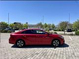 Kia Forte 2019 года за 8 300 000 тг. в Кызылорда – фото 4