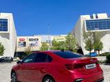 Kia Forte 2019 года за 8 300 000 тг. в Кызылорда – фото 3