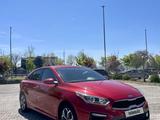 Kia Forte 2019 года за 8 300 000 тг. в Кызылорда – фото 5