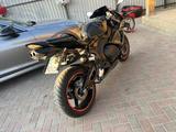 Honda  CB 1000R 2007 года за 2 750 000 тг. в Костанай – фото 3
