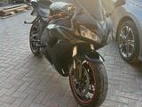 Honda  CB 1000R 2007 года за 2 750 000 тг. в Костанай
