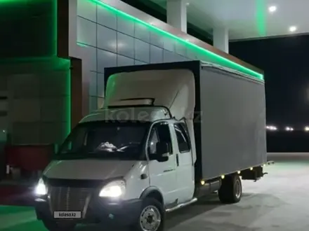 ГАЗ ГАЗель 2013 года за 11 000 000 тг. в Актобе