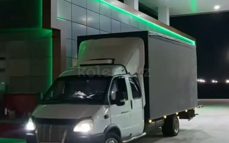 ГАЗ ГАЗель 2013 года за 11 000 000 тг. в Актобе