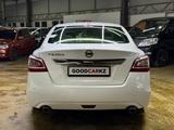 Nissan Teana 2014 годаfor7 800 000 тг. в Кокшетау – фото 4