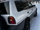 Toyota RAV4 1996 года за 3 300 000 тг. в Усть-Каменогорск – фото 5