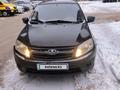 ВАЗ (Lada) Granta 2191 2015 годаүшін1 600 000 тг. в Астана – фото 6