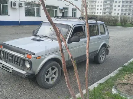 ВАЗ (Lada) Lada 2131 (5-ти дверный) 2011 года за 2 000 000 тг. в Талдыкорган – фото 2