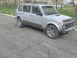 ВАЗ (Lada) Lada 2131 (5-ти дверный) 2011 года за 2 000 000 тг. в Талдыкорган