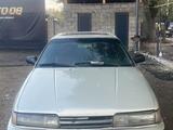 Mazda 626 1991 годаүшін450 000 тг. в Тараз