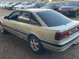 Mazda 626 1991 годаүшін450 000 тг. в Тараз – фото 2