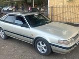 Mazda 626 1991 годаүшін450 000 тг. в Тараз – фото 3