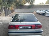 Mazda 626 1991 годаүшін450 000 тг. в Тараз – фото 4