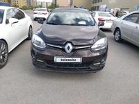 Renault Megane 2015 годаүшін4 700 000 тг. в Астана