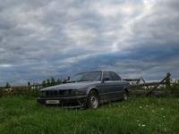 BMW 525 1991 годаүшін1 400 000 тг. в Астана