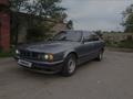 BMW 525 1991 года за 1 450 000 тг. в Астана – фото 3