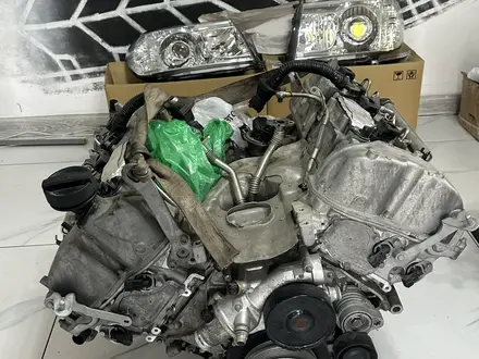 Двигателя, коробки на Toyota Lexus за 50 000 тг. в Алматы – фото 2