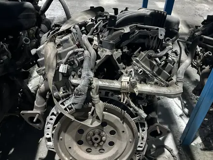 Двигателя, коробки на Toyota Lexus за 50 000 тг. в Алматы – фото 4
