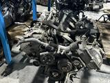 Двигателя, коробки на Toyota Lexus за 50 000 тг. в Алматы – фото 3