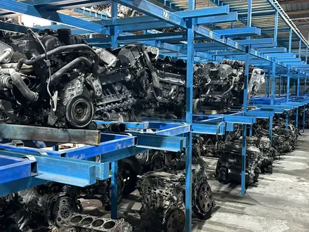 Двигателя, коробки на Toyota Lexus за 50 000 тг. в Алматы – фото 8