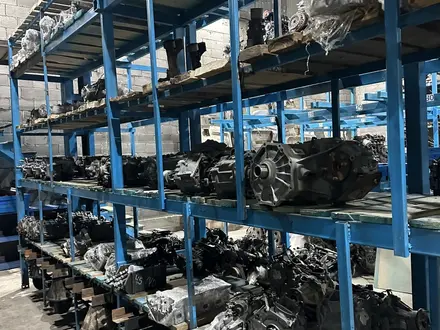 Двигателя, коробки на Toyota Lexus за 50 000 тг. в Алматы – фото 9