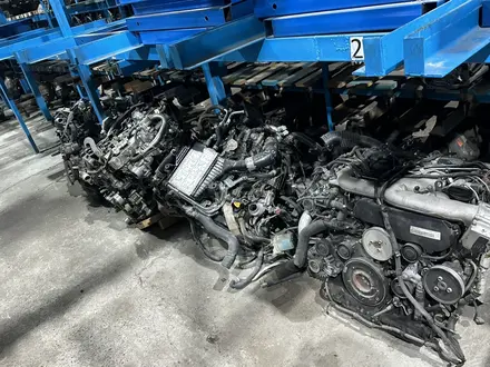 Двигателя, коробки на Toyota Lexus за 50 000 тг. в Алматы – фото 10