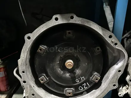 Двигателя, коробки на Toyota Lexus за 50 000 тг. в Алматы – фото 13
