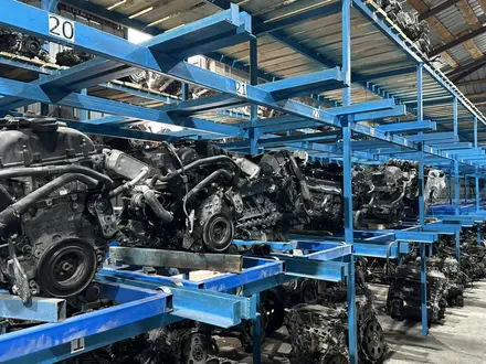 Двигателя, коробки на Toyota Lexus за 50 000 тг. в Алматы – фото 12