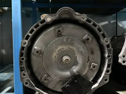Двигателя, коробки на Toyota Lexus за 50 000 тг. в Алматы – фото 15
