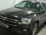 Volkswagen Tiguan 2012 годаfor5 500 000 тг. в Атбасар