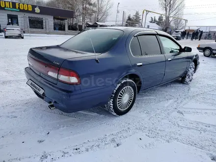 Nissan Cefiro 1997 года за 2 200 000 тг. в Алматы – фото 3