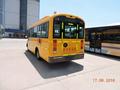 Yutong  продам школьный автобус 2022 годаүшін38 990 000 тг. в Алматы – фото 10