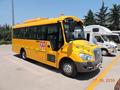 Yutong  продам школьный автобус 2022 года за 38 990 000 тг. в Алматы – фото 5