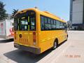 Yutong  продам школьный автобус 2022 года за 38 990 000 тг. в Алматы – фото 7