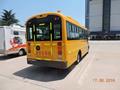Yutong  продам школьный автобус 2022 годаүшін38 990 000 тг. в Алматы – фото 8