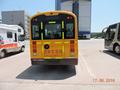 Yutong  продам школьный автобус 2022 годаүшін38 990 000 тг. в Алматы – фото 9
