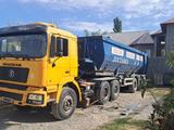 Shacman (Shaanxi)  F2000 2012 годаүшін25 000 000 тг. в Шымкент – фото 5
