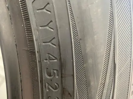 Yokohama BluEarth AE51 235/45 R18 94W за 68 000 тг. в Алматы – фото 6