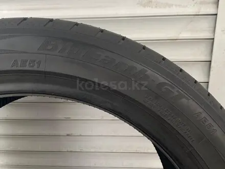 Yokohama BluEarth AE51 235/45 R18 94W за 68 000 тг. в Алматы – фото 4