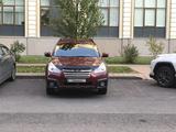 Subaru Outback 2013 годаүшін9 300 000 тг. в Астана – фото 5