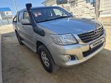 Toyota Hilux 2013 года за 7 100 000 тг. в Атырау