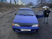 ВАЗ (Lada) 2115 2010 года за 1 100 000 тг. в Караганда