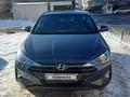 Hyundai Elantra 2019 года за 8 700 000 тг. в Астана – фото 3