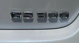 3GR fse Двигатель Lexus GS300 (лексус гс300) 2.5 3.0 за 99 001 тг. в Алматы – фото 4