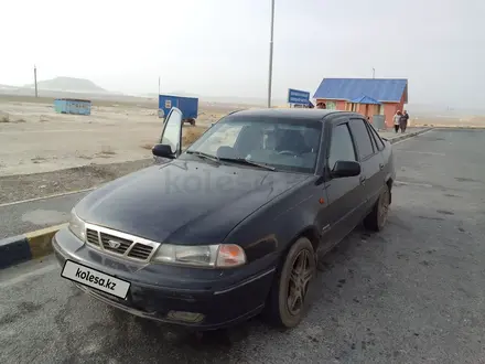 Daewoo Nexia 2006 года за 1 100 000 тг. в Актобе – фото 2