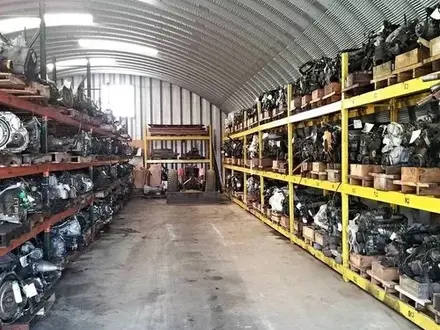 Двигатель на все Ford,Форд за 200 000 тг. в Алматы – фото 3