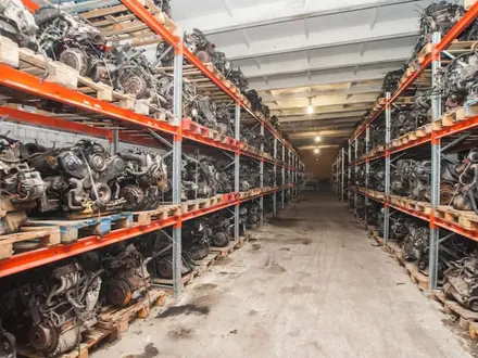 Двигатель на все Ford,Форд за 200 000 тг. в Алматы