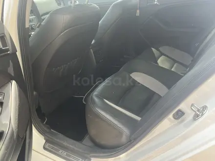 Kia Optima 2012 годаүшін6 300 000 тг. в Актобе – фото 8