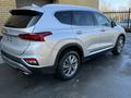 Hyundai Santa Fe 2018 годаүшін13 500 000 тг. в Семей – фото 3